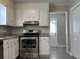 1926 Neptune Dr, Augusta, GA 30906