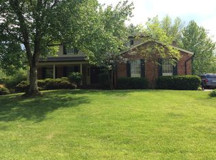9185 Solon Dr, Cincinnati, OH 45242