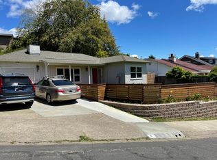 6 Hickory Ave, Corte Madera, CA 94925