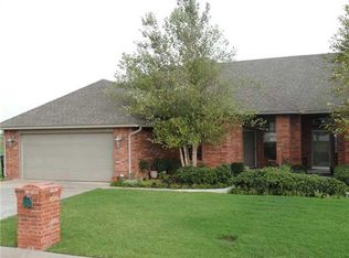 317 Falling Leaf Ter, Oklahoma City, OK 73134