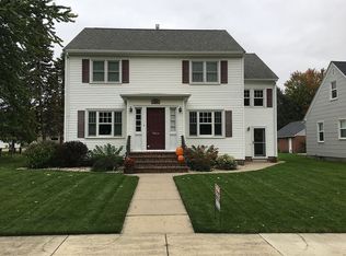 705 1st St SE, Fairfax, MN 55332