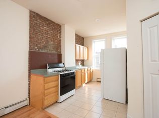 170 Hopkins Ave APT 3, Jersey City, NJ 07306