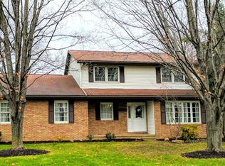 6839 Ponteberry St NW, Canton, OH 44718