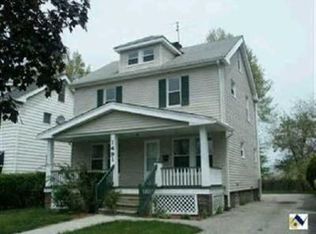 1491 E 196th St, Euclid, OH