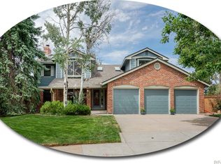 5667 S Olathe Ln, Centennial, CO 80015