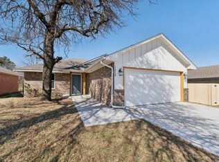 12529 NE 36th St, Spencer, OK 73084