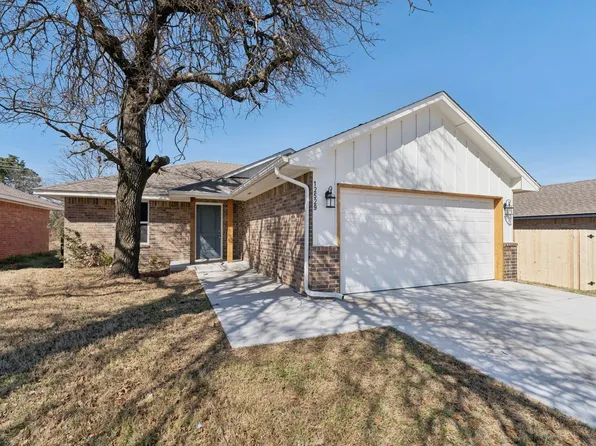 12529 NE 36th St, Spencer, OK 73084