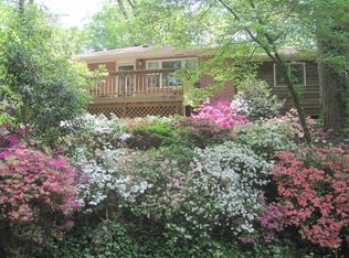 806 Fairall Dr, Raleigh, NC 27607