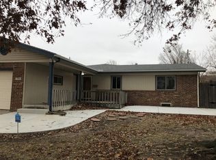 1002 S Eastern Ave, Wichita, KS 67207