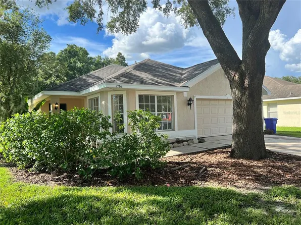 1736 Turtle Rock Dr, Lakeland, FL 33803