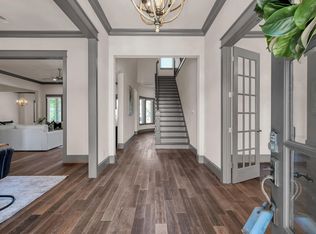 2331 Bottlebrush Ln, Conroe, TX 77384