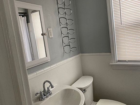 Full Bath