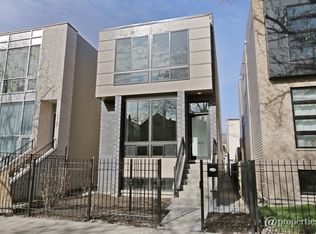 1726 N Mozart St, Chicago, IL 60647