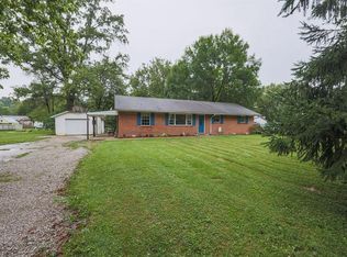 6556 Marathon Edenton Rd, Goshen, OH 45122