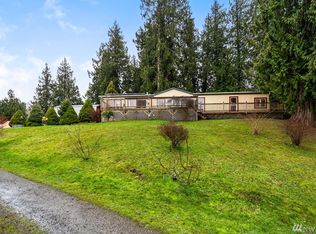 6715 168th St NE, Arlington, WA 98223