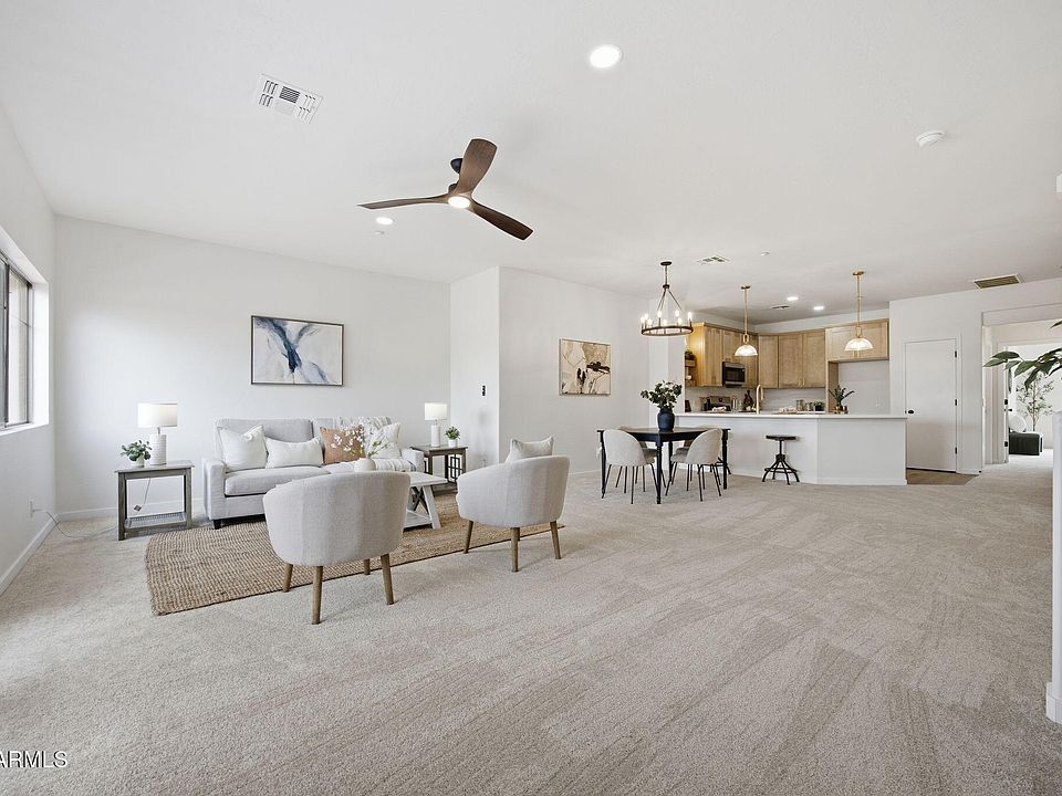 1st image of 805 S SYCAMORE -- #237