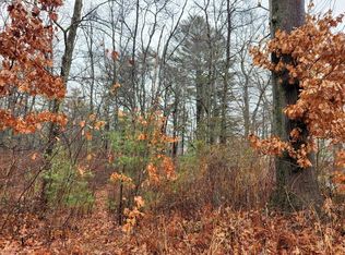 159 Lakeside Rd, Hanson, MA 02341