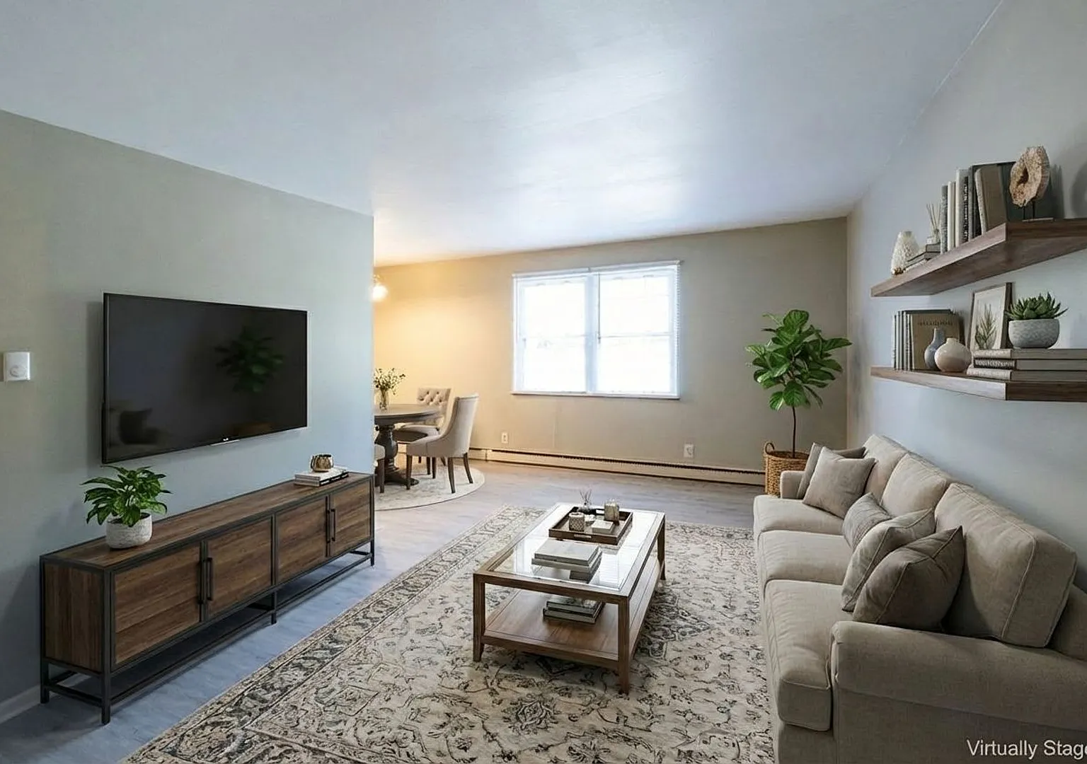 Millstone Apartments — Photo 3