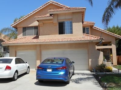 22744 Mesa Springs Way, Moreno Valley, CA, 92557