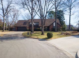 10603 S Richmond Ave, Tulsa, OK 74137