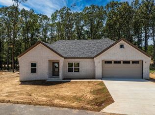 75 Turkey Roost Dr, Quitman, AR 72131