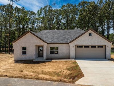 75 Turkey Roost Dr, Quitman, AR, 72131