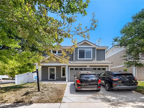 5570 Nepal Street, Denver, CO 80249