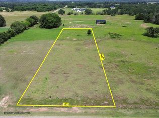 LOT 7 County Road 2413, Canton, TX 75103