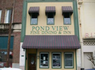 311 Pendleton St, Waycross, GA 31501