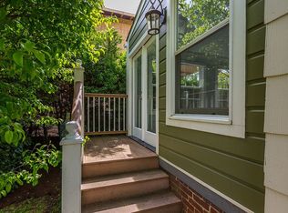 5211 Baltimore Ave, Bethesda, MD