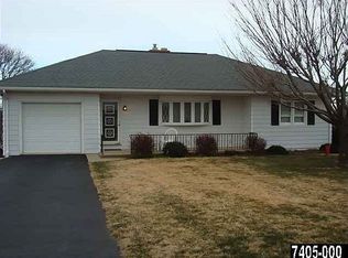 117 N Camp St, Windsor, PA 17366