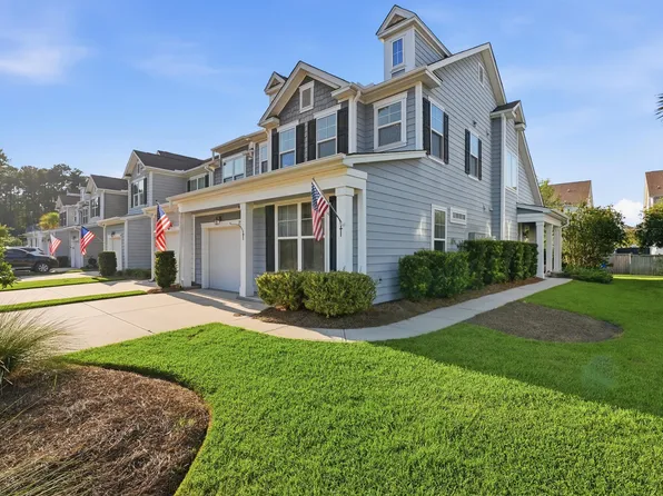 2591 Kingsfield St, Mount Pleasant, SC 29466