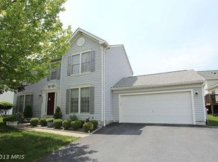 9508 Queens Guard Ct, Laurel, MD 20723