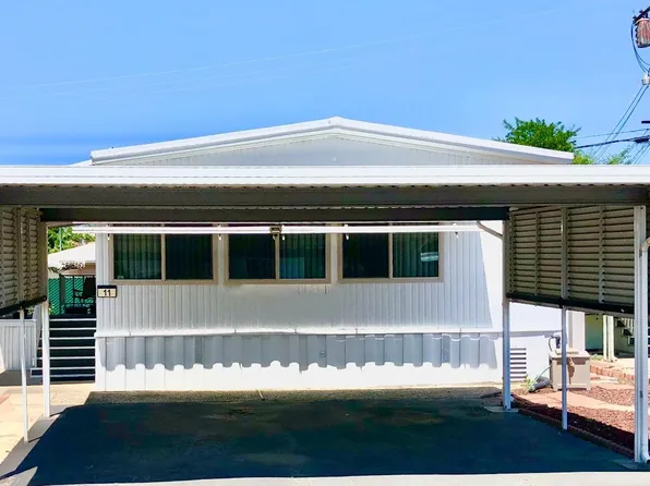 6525 Sunrise Blvd Space 11, Citrus Heights, CA 95610