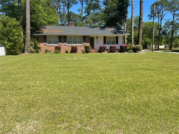 1201 W 2nd Ave, Albany, GA 31707