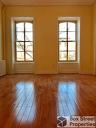 Rented by Box Street Properties LLC