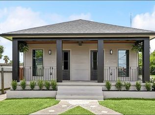 3038 Allen St, New Orleans, LA 70122
