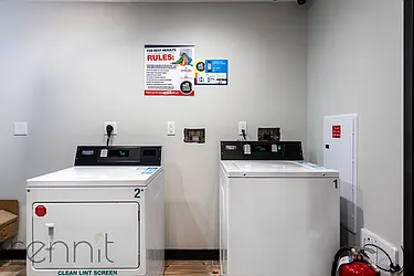 Rented by Rennit Inc.