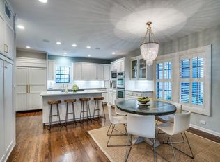 3717 Binkley Ave, University Park, TX 75205