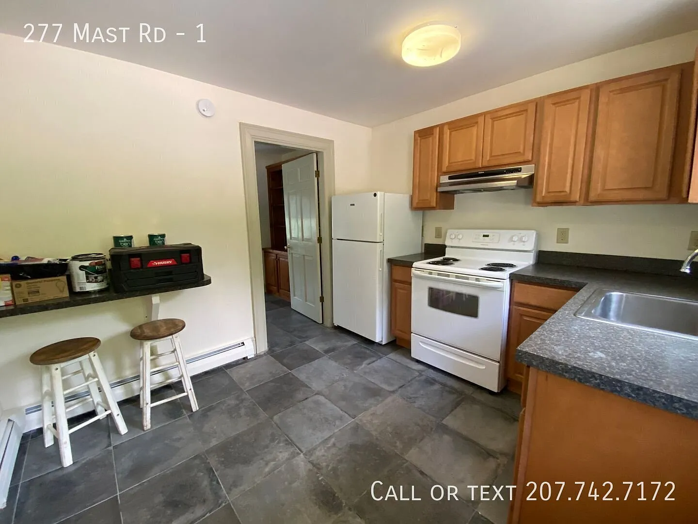 277 Mast Rd — Photo 1