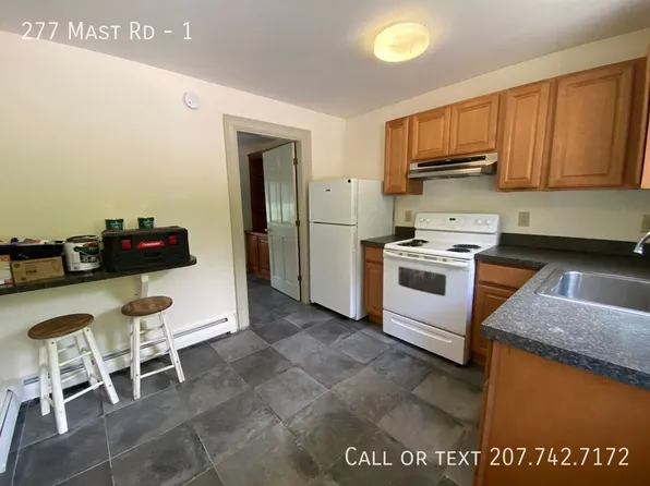 277 Mast Rd, Durham, NH