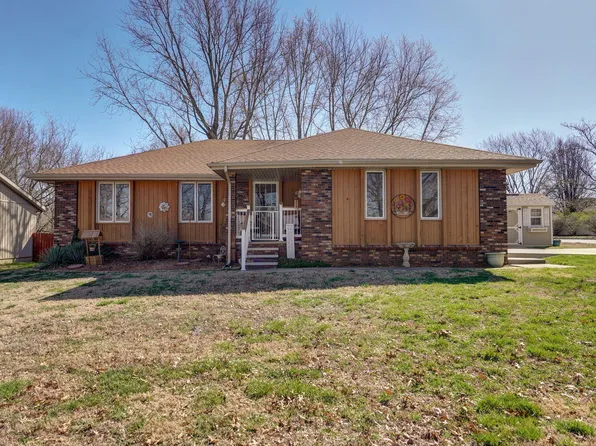 4832 S Louise Road, Battlefield, MO 65619