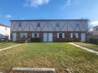 6856 Garden Terrace Rd #6856, Columbus, OH 43229