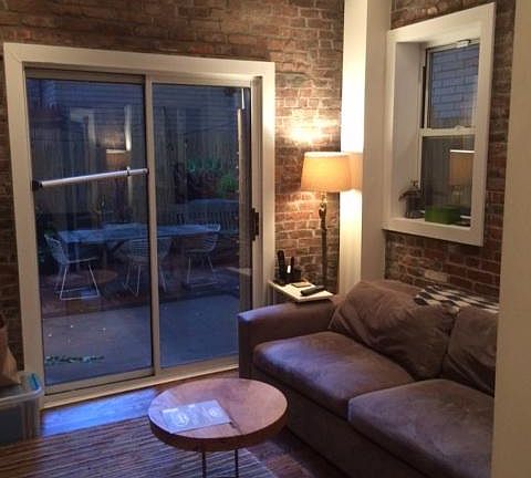 4th image of 156 W 20th St Frnt 1