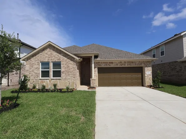 343 W Rose Marie Ln, Montgomery, TX 77356