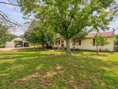 9187 Fm 1702, Dublin, TX, 76446