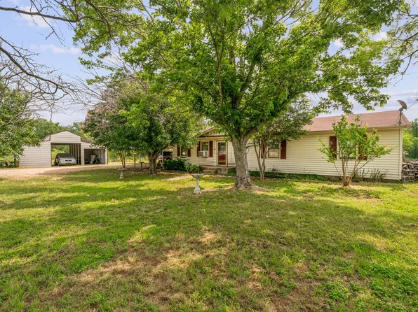 9187 Fm 1702, Dublin, TX 76446