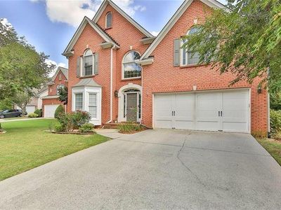 2917 Arbor Creek Ln, Doraville, GA, 30340