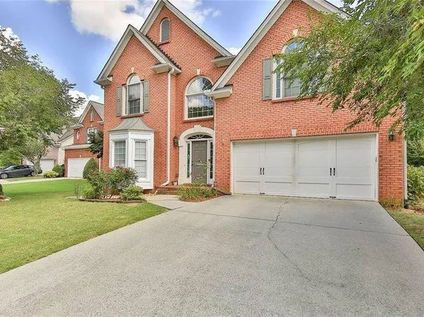 2917 Arbor Creek Ln, Doraville, GA 30340