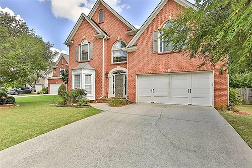 2917 Arbor Creek Ln Photo 1